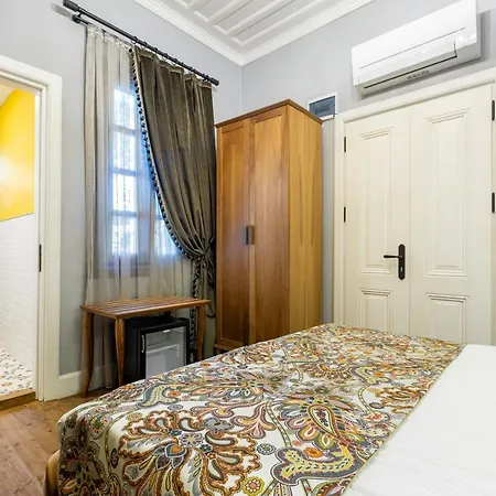 Lykia Old Town Bed & Breakfast *