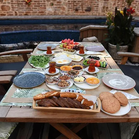 Lykia Old Town * Antalya