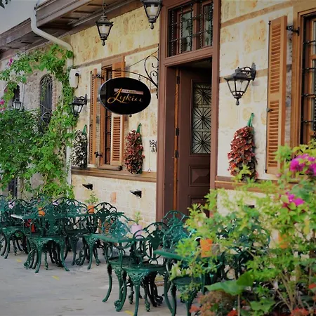 Lykia Old Town فندق مبيت وإفطار *