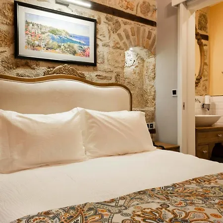 فندق مبيت وإفطار Lykia Old Town *