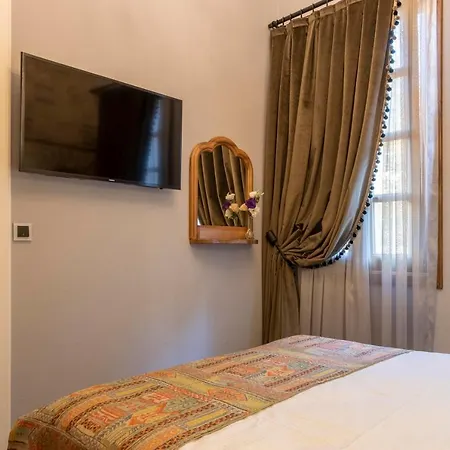 Lykia Old Town فندق مبيت وإفطار أنطاليا