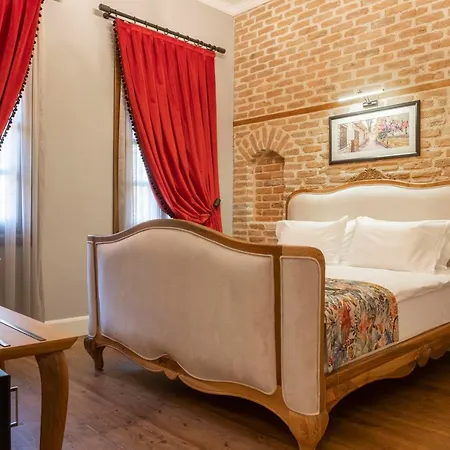 Lykia Old Town أنطاليا