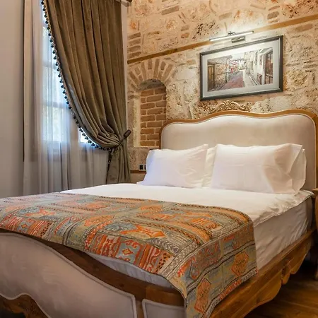 فندق مبيت وإفطار Lykia Old Town *