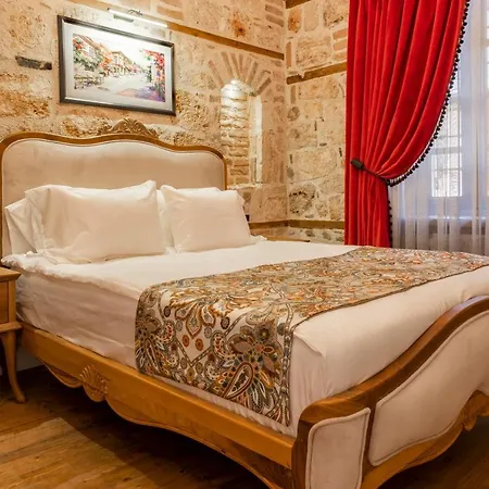 Lykia Old Town Frühstückspension Antalya